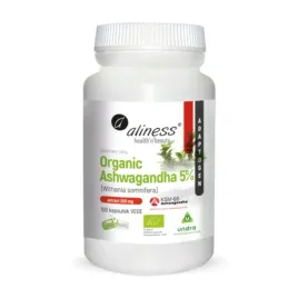 aliness-ashwagandha-organic-5percent-ksm-66-200mg-stres-uspokojenie-sen-100-kaps