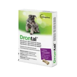 vetoquinol-drontal-tabletki-na-odrobaczanie-pies-do-10kg-2-tab