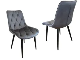deluxe-krzeslo-tapicerowane-welurowe-do-kuchni-jadalni-salonu-loftu-szare