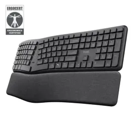 klawiatura-ergonomiczna-trust-keyra-wireless