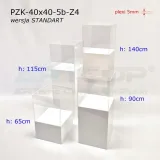 postumenty-z-kloszem-podesty-z-plexi-opal-40x40cm-gablota-na-wystawe-4-szt-marka-artcop-stan-nowy