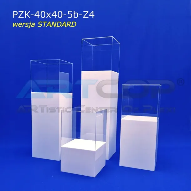postumenty-z-kloszem-podesty-z-plexi-opal-40x40cm-gablota-na-wystawe-4-szt-marka-artcop-stan-nowy