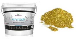 lakier-bezbarwny-do-scian-mat-matowy-lazura-1l-brokat-zloty-04mm-100g