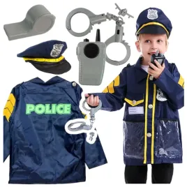 stroj-karnawalowy-dla-dzieci-kostium-przebranie-policjant-zestaw-akcesoria