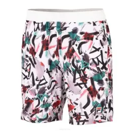 spodenki-tenisowe-fila-shorts-leo-multicolor-xl