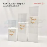 postumenty-z-kloszem-podesty-plexi-opal-30x30cm-gablota-wystawa-3-szt-logo-stan-nowy