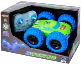 zdalnie-sterowany-samochod-gear-2-play-rc-stunt-racer-360-niebieski-prezent