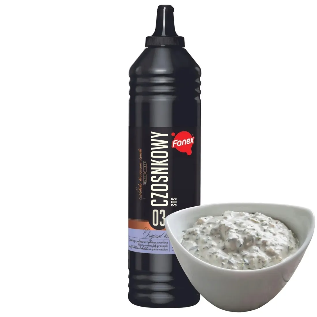 sos-amerykanski-950g