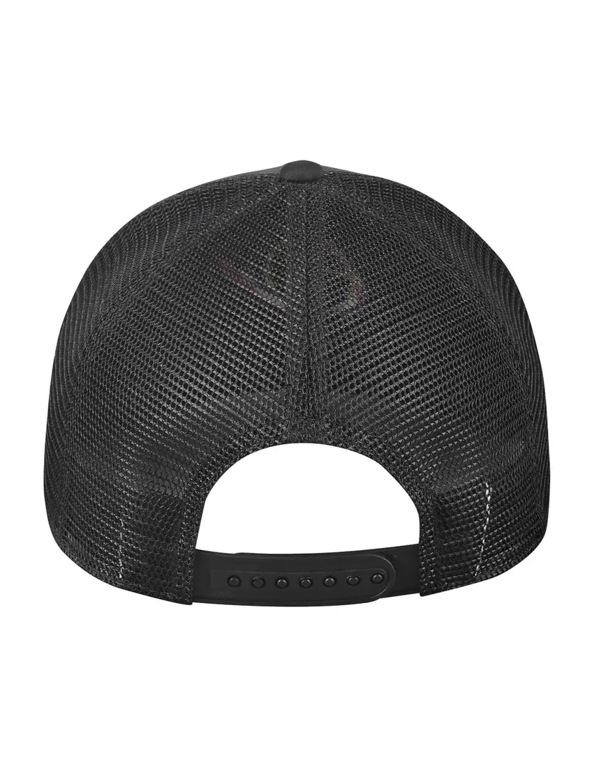 czapka-juniorska-babolat-trucker-junior-stan-nowy