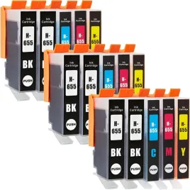 tusze-655-xl-do-drukarki-hp-deskjet-advantage-3525-4615-4625-5525-6520-6525