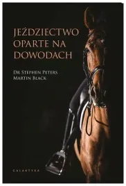 jezdziectwo-oparte-na-dowodach-stephen-peters