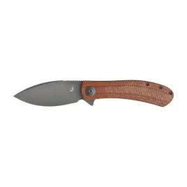 noz-skladany-trollsky-knives-mandu-brazowy-stalowe-ostrze-micarta-mt006