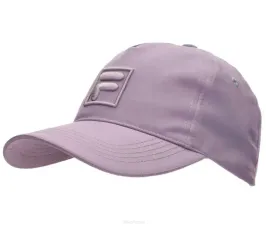 czapka-tenisowa-fila-cap-max-fioletowa