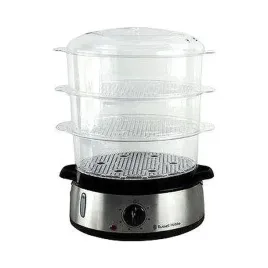 parowar-russell-hobbs-19271-56-9-l-800-w-srebrny-szary-3-pojemniki