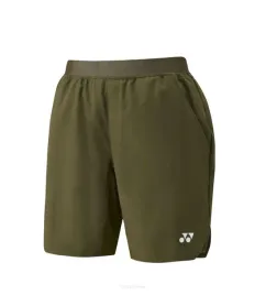 spodenki-tenisowe-yonex-shorts-15198yx-oliwkowe-l
