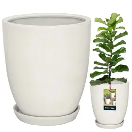 doniczka-donica-z-podstawka-biala-26cm-ceramiczna-oslonka-na-kwiat-rosliny