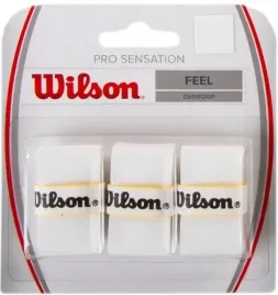 owijka-wierzchnia-wilson-pro-sensation-biala