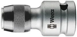 wera-784-c-adapter-1-2-do-bitow-1-4-63mm-z-uchwytem-szybkomocujacym