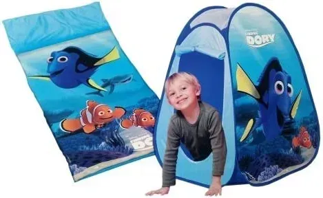 spiwor-plus-namiot-finding-dory-disney-gdzie-jest-dora-