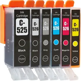 6x-tusze-xl-do-canon-pixma-mg6150-mg6250-mg8150-mg8170-mg8250-grey-szary