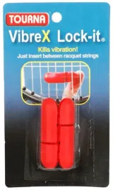 tlumik-tenisowy-tourna-damp-vibrex-lock-it-czerwony