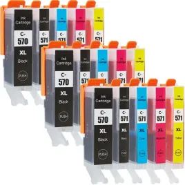 15x-tusze-do-drukarki-canon-pixma-mg5750-mg6850-mg7750-ts5050-pgi-570
