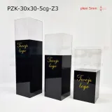 postumenty-klosz-podesty-z-plexi-czarnej-30x30cm-gablota-3-szt-logo-stan-nowy