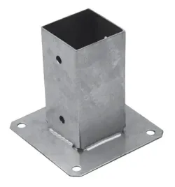 podstawa-slupa-przykrecana-do-betonu-psp70-71x150x2-kwadratowa-domax