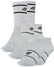 skarpetki-skarpety-uniseks-rozne-wysokosci-4f-3pak-r-43-46