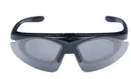 okulary-strzeleckie-wosport-black-3-wymienne-wizjery-pasek