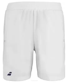 spodenki-tenisowe-babolat-play-short-men-2024-biale-xxl