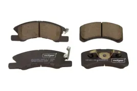 maxgear-klocki-hamulcowe-daihatsu-przod-charade-cuore-trevis-10-03-