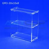 gablotka-20x10x8cm-z-plexi-na-wystawe-bizuterii-kolekcje-produkty-mineraly-stan-nowy