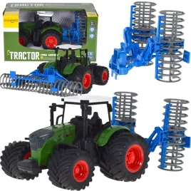 traktor-ciagnik-z-walem-maszyna-rolnicza-jak-prawdziwy-gumowe-kola-solidny