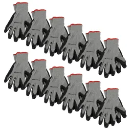 rekawice-rekawiczki-robocze-szare-antyposlizgowe-rozmiar-11-zestaw-12-szt