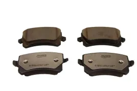 quaro-klocki-hamulcowe-vw-tyl-passat-05-tiguan-07-sharan-10-silver