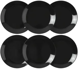 talerze-deserowe-gladkie-czarne-szklane-plaskie-okragle-18-cm-kpl-6-szt