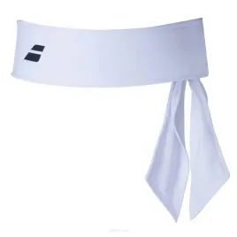bandana-tenisowa-babolat-2020-biala