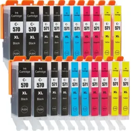 20x-tusze-do-drukarki-canon-pixma-mg5750-mg6850-mg7750-ts5050-pgi-570