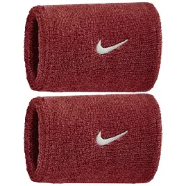 frotki-tenisowe-nike-swoosh-classic-wristbands-bordowe