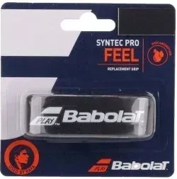 owijka-bazowa-babolat-syntec-pro-feel-czarno-biala