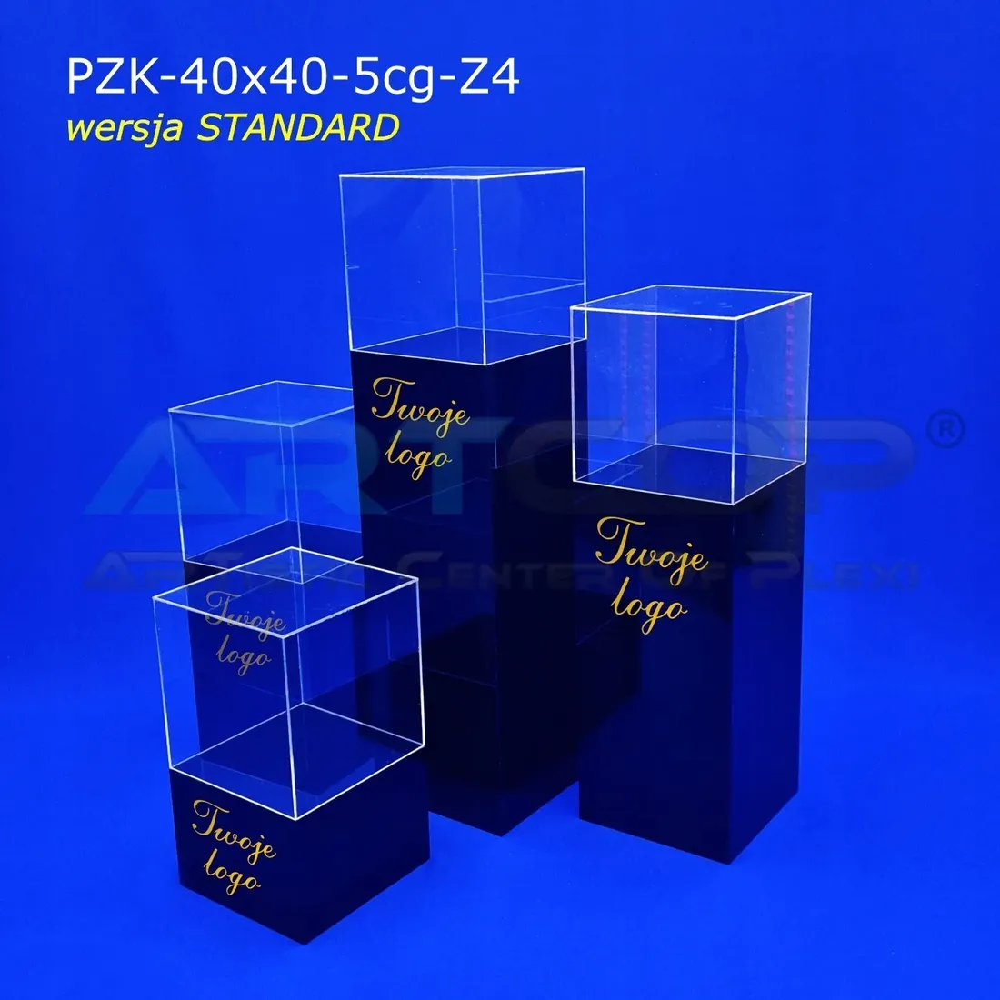 postumenty-z-kloszem-podesty-z-plexi-czarnej-40x40cm-gablota-4-szt-logo-stan-nowy