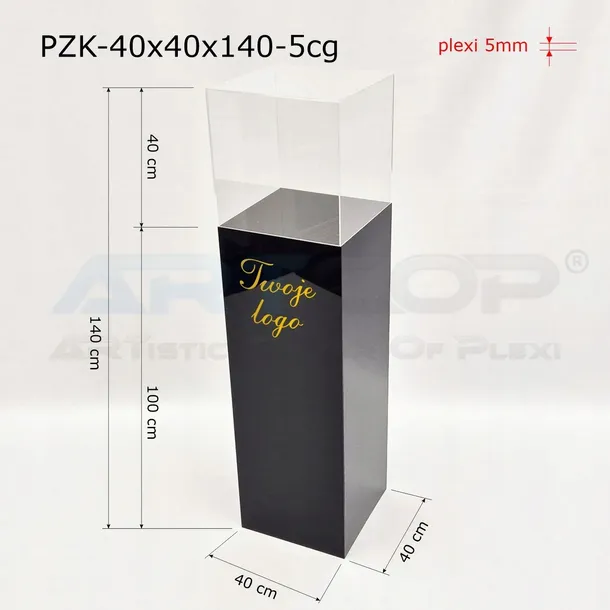 postumenty-z-kloszem-podesty-z-plexi-czarnej-40x40cm-gablota-4-szt-logo-marka-artcop