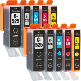 10x-tusze-xl-do-drukarki-canon-pixma-ip4850-ip4950-mg5150-mg5350-mg5250