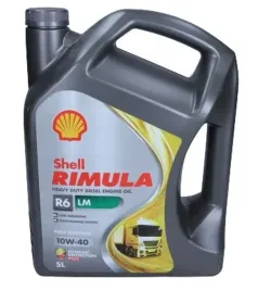shell-olej-10w40-5l-rimula-r6-lm-samochody-ciezarowe