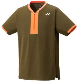 koszulka-tenisowa-yonex-us-crew-neck-oliwkowa-l