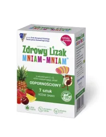 suplementy-diety-starpharma-zdrowy-lizak-mniam-mniam-odpornosciowy-7-sztuk