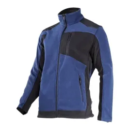 bluza-polar-ze-wzmocnieniami-granat-czar-m