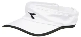 daszek-tenisowy-diadora-visor-bialy