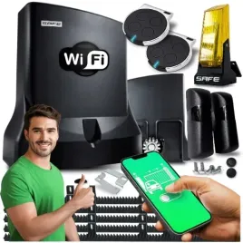 naped-do-bramy-przesuwnej-zestaw-automat-silownik-lampa-800-kg-wifi-supla